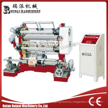 Vertical Automatic Slitting Machine